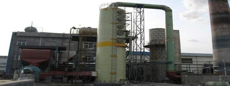 脫硫漿液起泡沫用什么消泡劑，脫硫漿液起泡沫是什么原因？