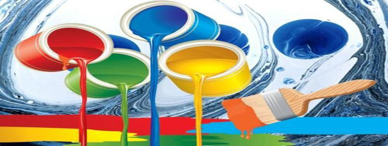 水性漆有氣泡怎么回事，水性漆泡沫用什么消泡劑