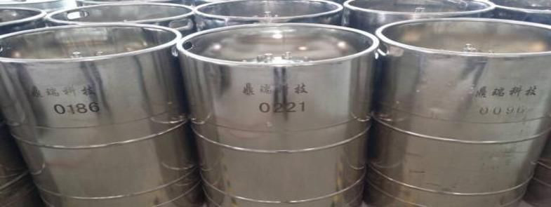 電解液泡沫怎么解決，為什么電解液里面會出現(xiàn)很多泡沫？