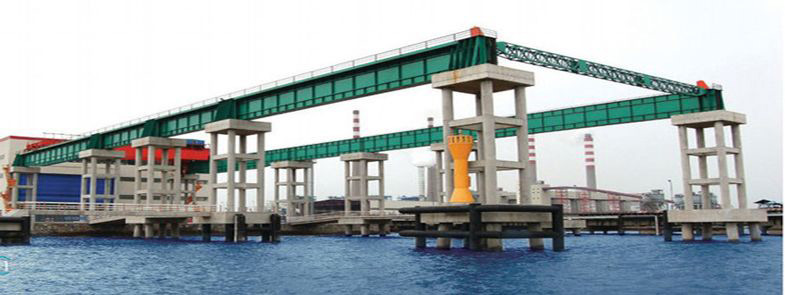 海水淡化起泡沫怎么處理，海水污水消泡劑可以解決嗎？