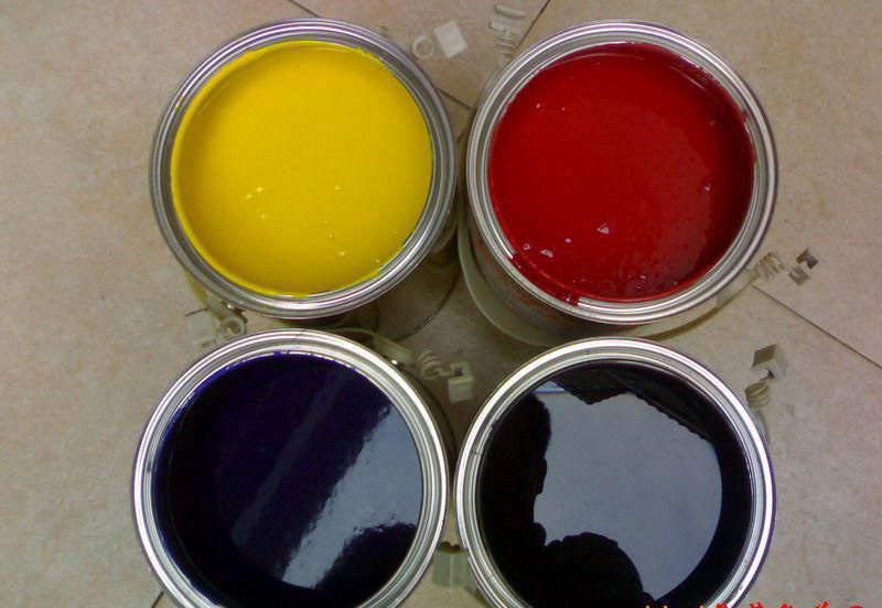 絲印油墨起泡怎么回事，如何解決絲印油墨泡沫？