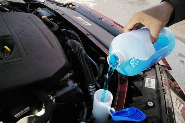 玻璃水泡沫多如何處理，玻璃水泡沫用什么消泡劑好？