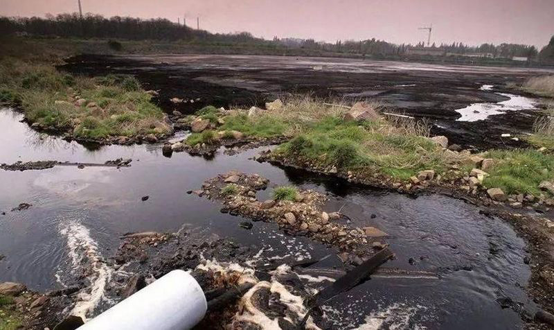 黑液泡沫有什么方法消除，黑液消泡劑有用嗎？