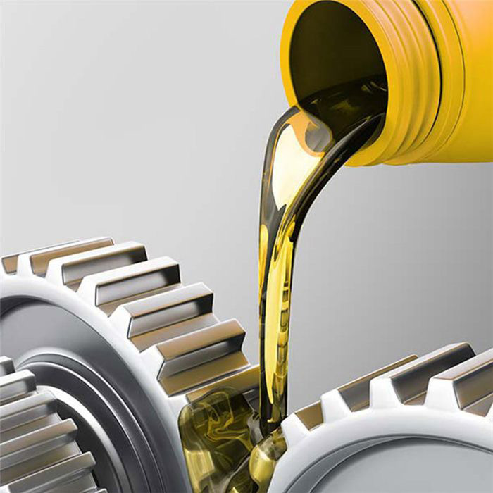 齒輪油起泡沫怎么處理，用什么消泡劑好？