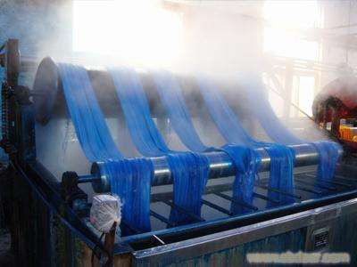 印花起泡怎么處理，用哪種消泡劑好？