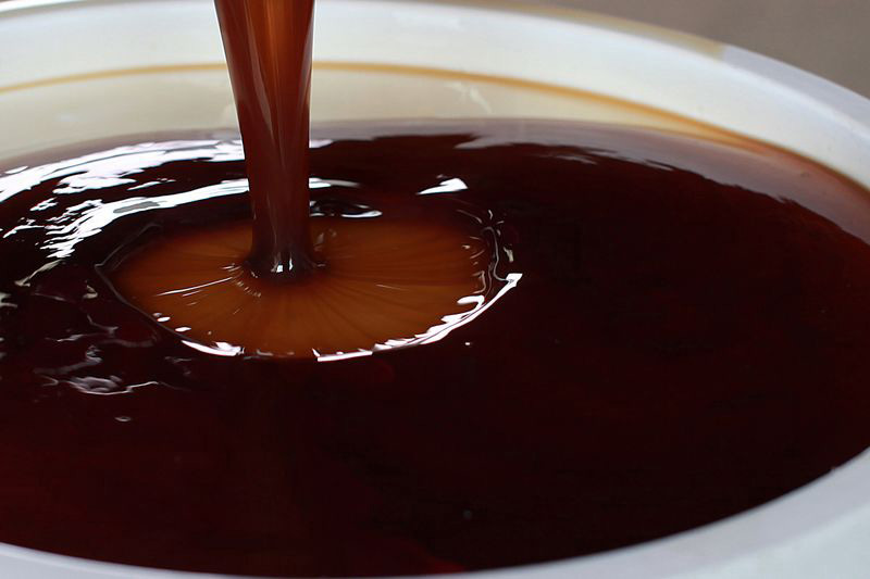 皂化液泡沫多怎么處理，用什么消泡劑好？