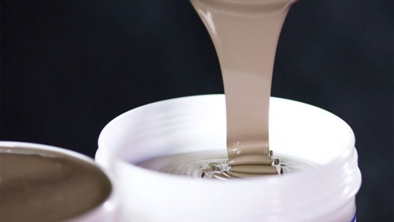 陶瓷漿料有氣泡怎么處理掉，用什么消泡劑可以快速解決泡沫？