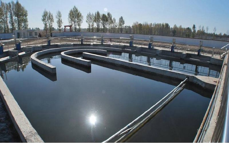 麗水消泡劑-浙江麗水沈小姐廢水處理消泡劑使用和應(yīng)用案例