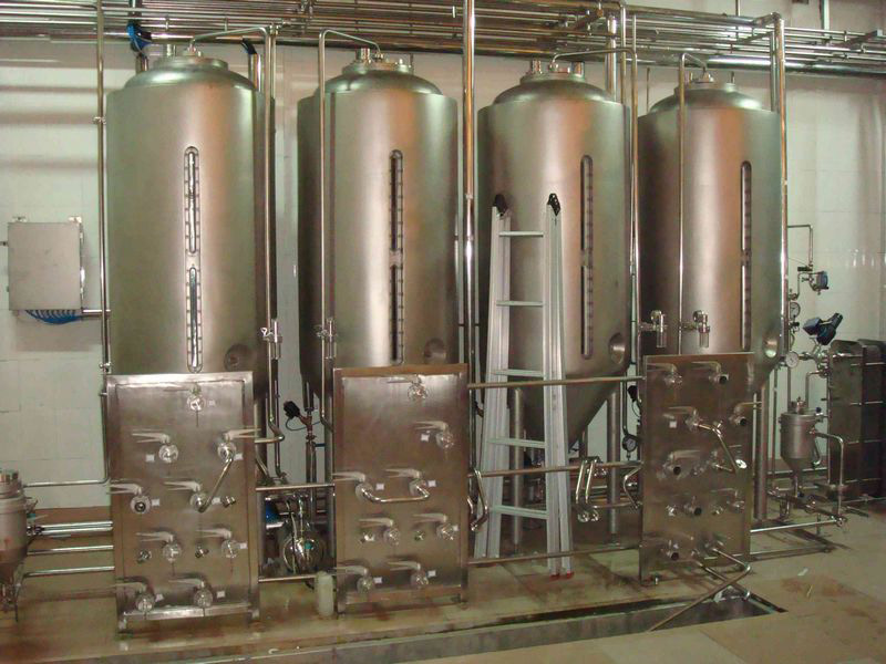 發(fā)酵罐泡沫太多怎么辦，發(fā)酵罐消泡劑真的有用嗎