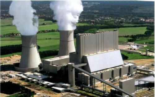 脫硫起泡的原因分析，脫硫消泡劑又是如何消除泡沫的？