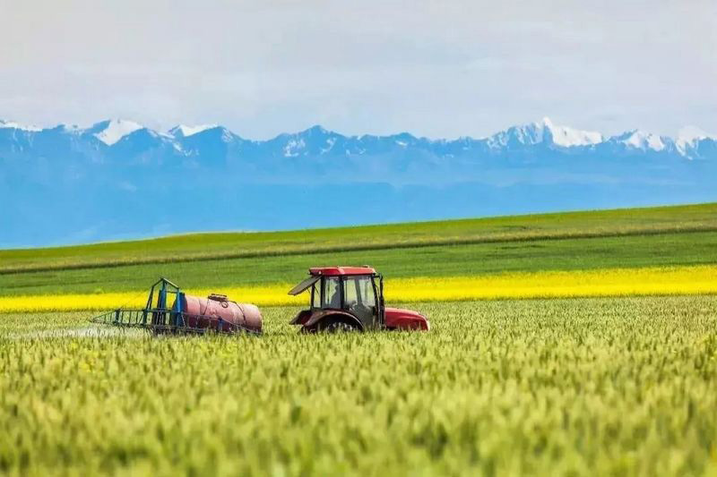 農業(yè)用品出現(xiàn)大量泡沫，用農業(yè)消泡劑會有用嗎？