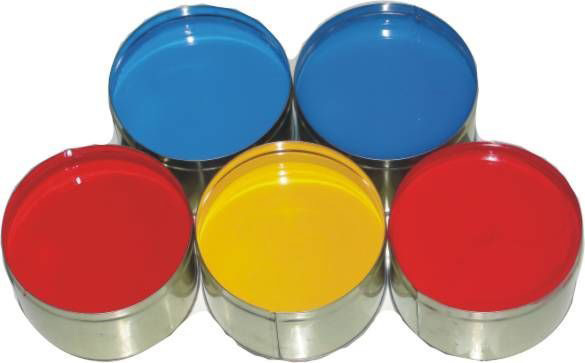 油墨起泡什么原因，油墨消泡劑又是如何消泡的？