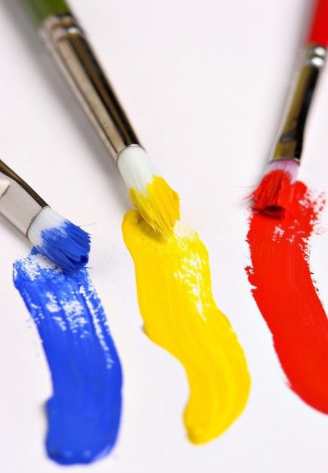 涂料油漆氣泡是如何產(chǎn)生的，用什么消泡劑可以解決泡沫？