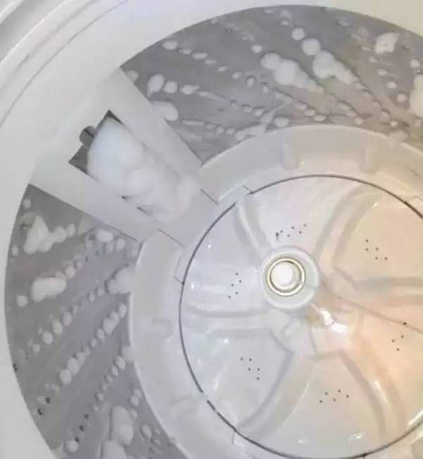 清洗劑泡沫多如何處理，用清洗劑消泡劑有用嗎？