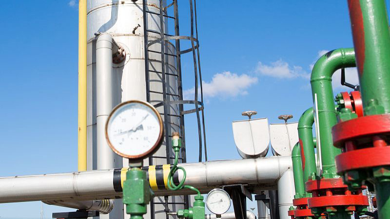 煉油泡沫大怎么辦？加消泡劑可以嗎？