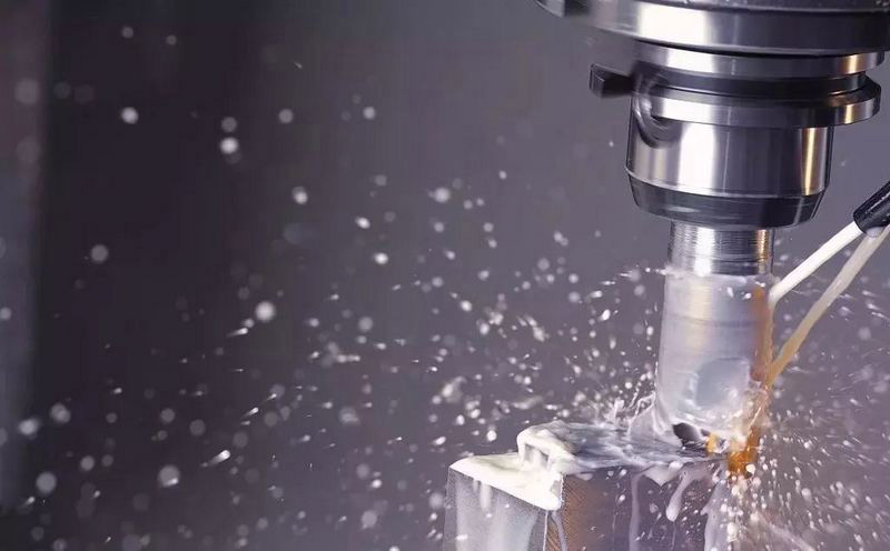 切削液泡沫太多是什么原因，切削液起泡怎么解決？