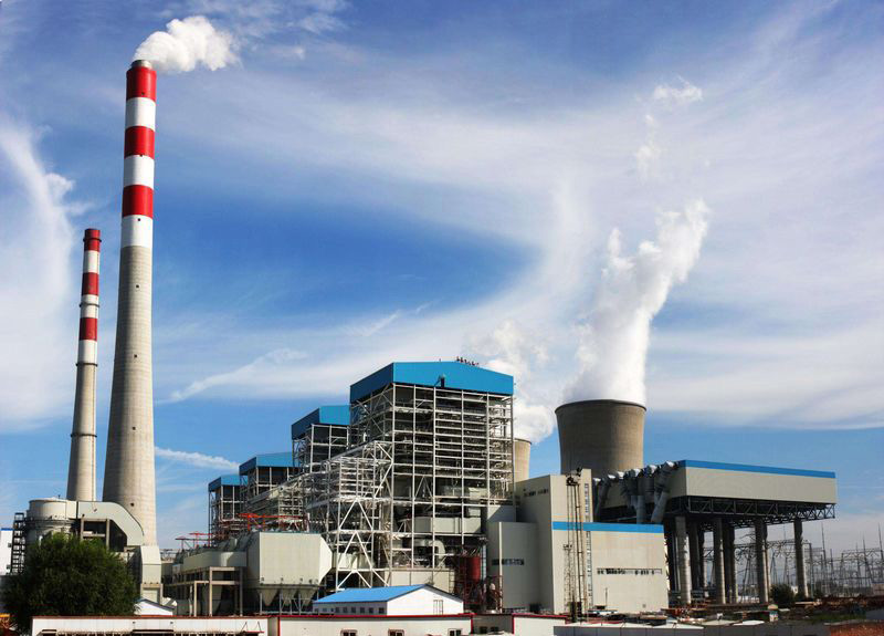 電廠脫硫泡沫多什么原因，哪種消泡劑有用？