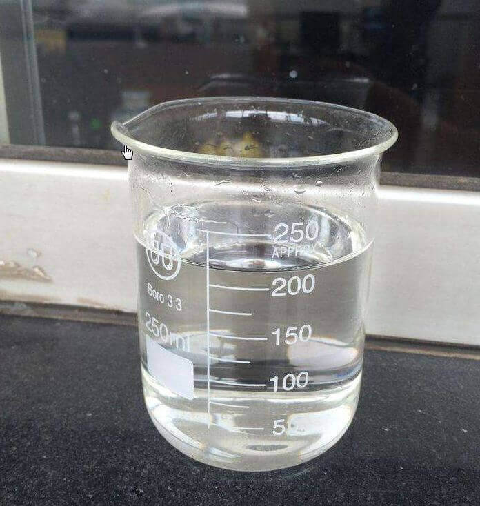 乙二醇起泡沫是什么原因，該如何解決泡沫問(wèn)題呢？