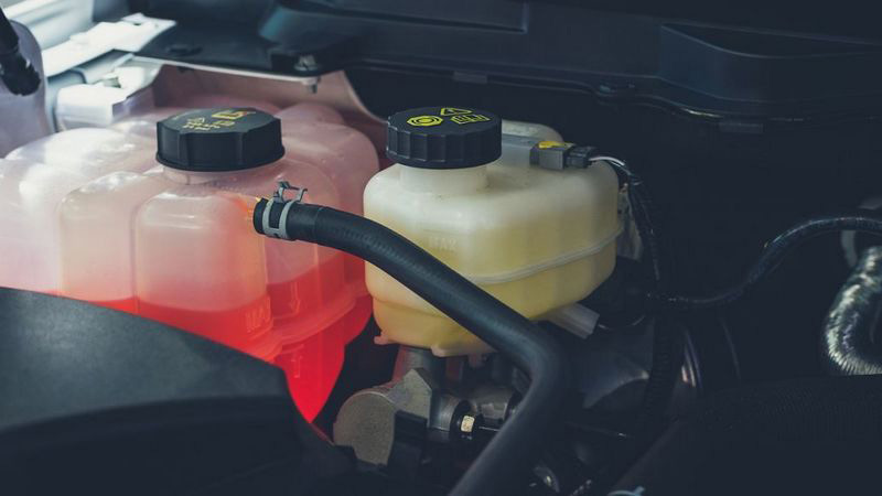 電解液泡沫怎么解決，電解液消泡劑有用嗎？