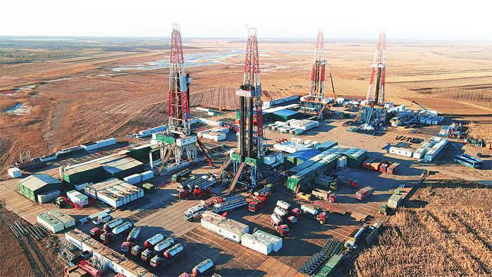 固井起泡怎么辦，固井消泡劑有用嗎？