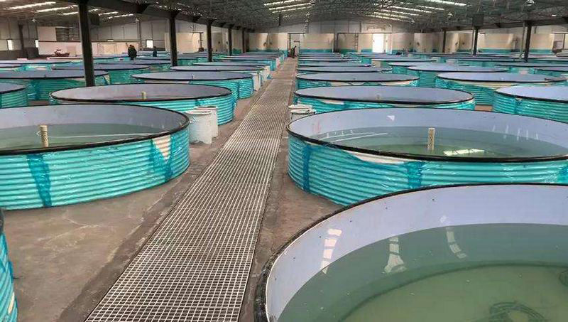 循環(huán)水起泡沫什么原因，用什么消泡劑效果好？