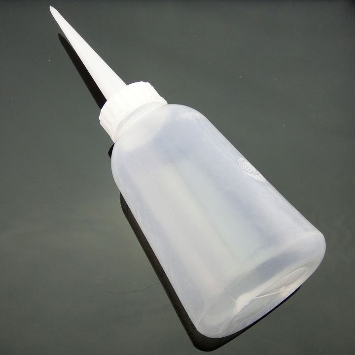 工業(yè)膠水泡沫越來越多，怎么處理泡沫問題？