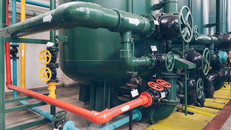 化學(xué)清洗泡沫多，化學(xué)清洗消泡劑有用嗎？