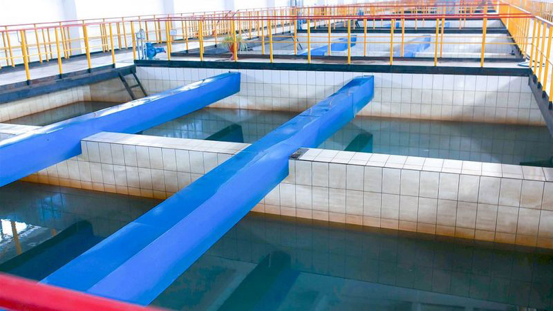 噴漆循環(huán)水有泡沫，哪種消泡劑有效果？