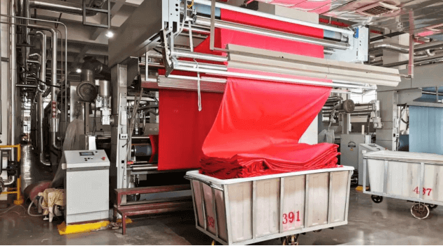 高溫印染起泡怎么辦，高溫印染消泡劑有效果嗎？