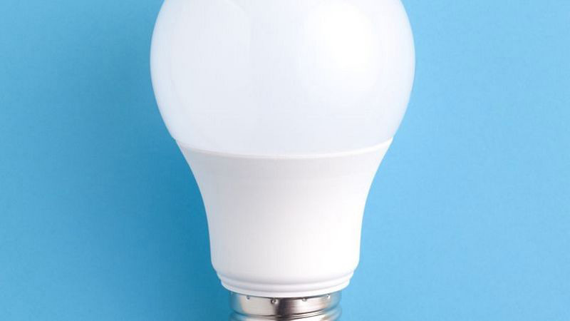 洛陽消泡劑-河南洛陽李小姐LED燈用消泡劑使用和應用案例