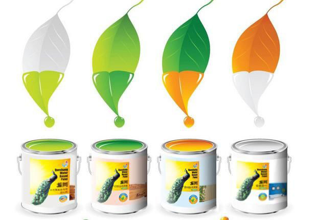 油性涂料為什么起泡，油性涂料消泡劑可以解決嗎？