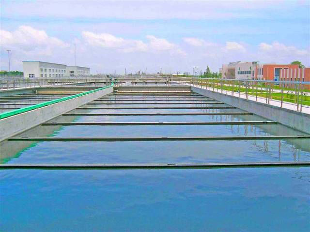 開(kāi)平消泡劑-廣東開(kāi)平王先生生物污水消泡劑使用和應(yīng)用案例