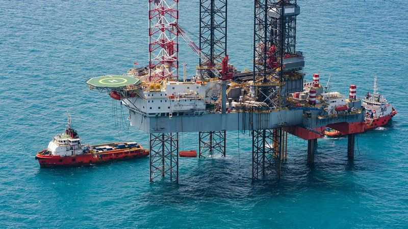 海洋開(kāi)采石油起泡怎么辦，可以使用消泡劑嗎？