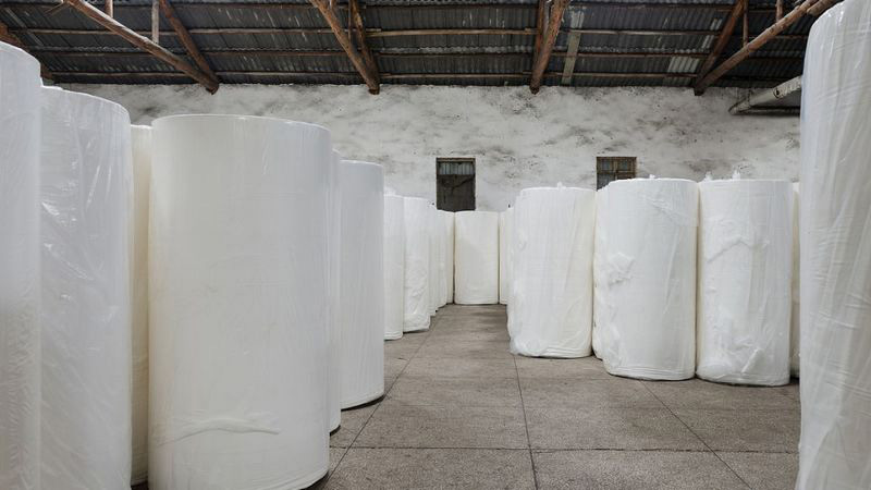 堿法制漿泡沫多，用堿法制漿消泡劑可以嗎？