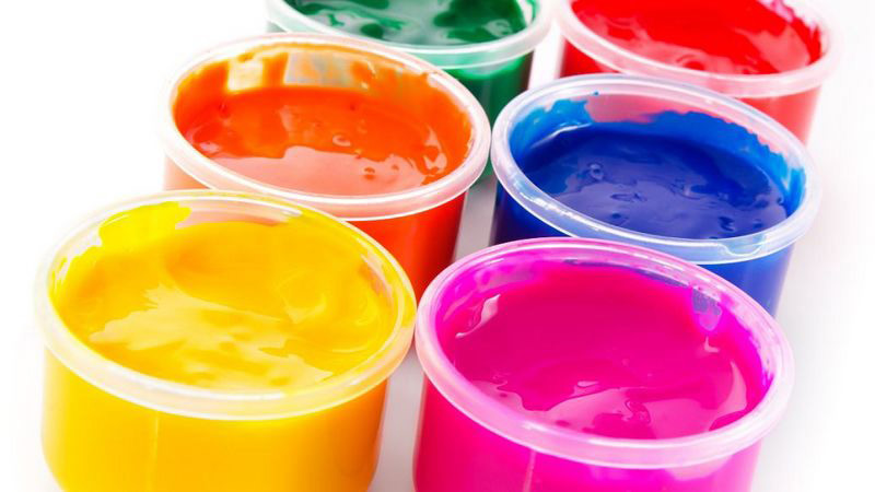 凹印油墨出現(xiàn)泡沫怎么辦，凹印油墨消泡劑有用嗎？