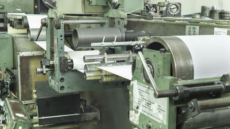 造紙洗漿有泡沫，哪種消泡劑好？