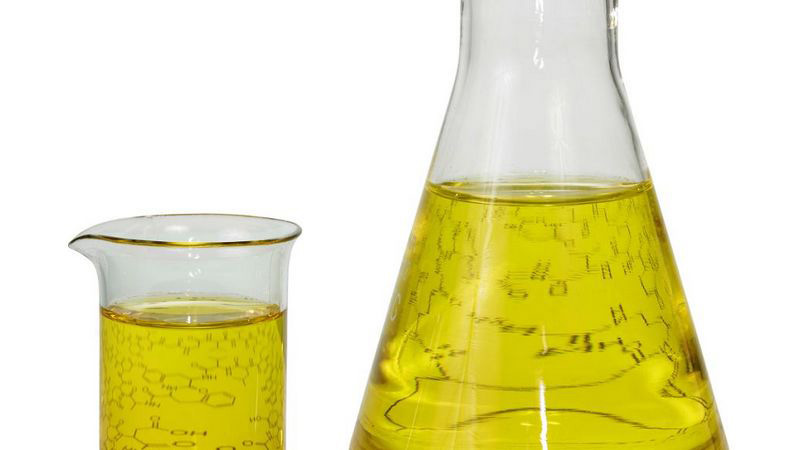 汽油起泡多怎么回事，怎么處理這些泡沫？