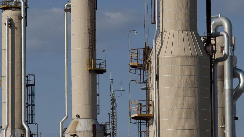 脫硫吸收塔起泡原因分析，起泡后泡沫怎么消除？