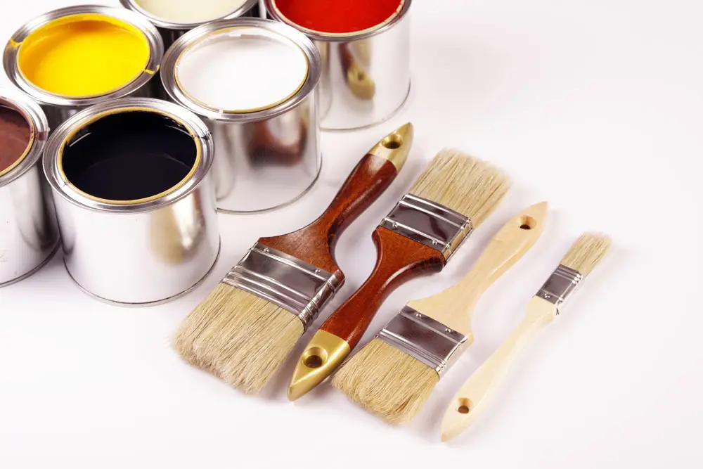 水性清漆氣泡多，可以用水性清漆消泡劑嗎？