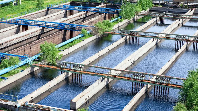 生化池泡沫多是什么原因，生化池消泡劑有效果嗎？