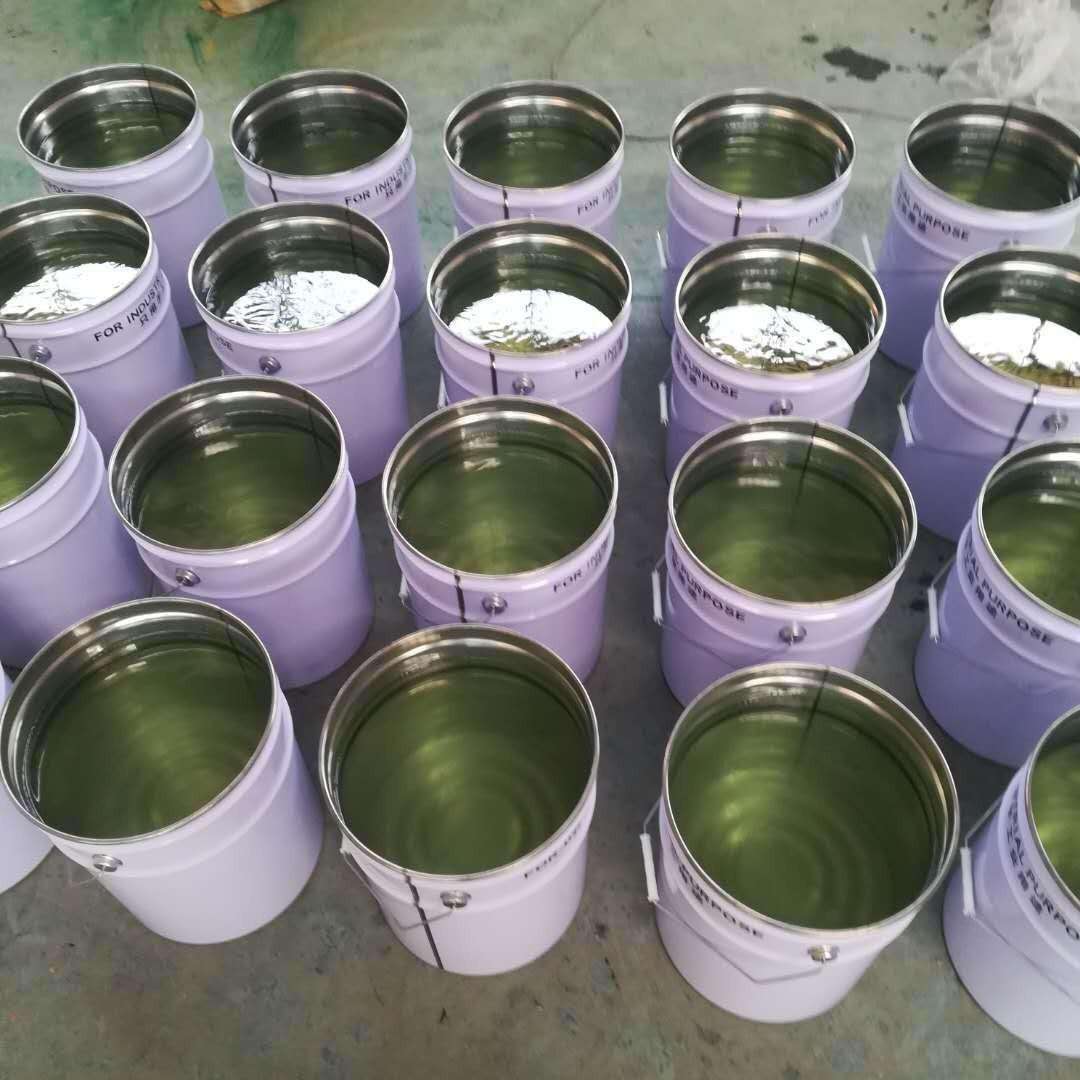 樹脂漆泡沫多怎么辦，什么方法解決泡沫？