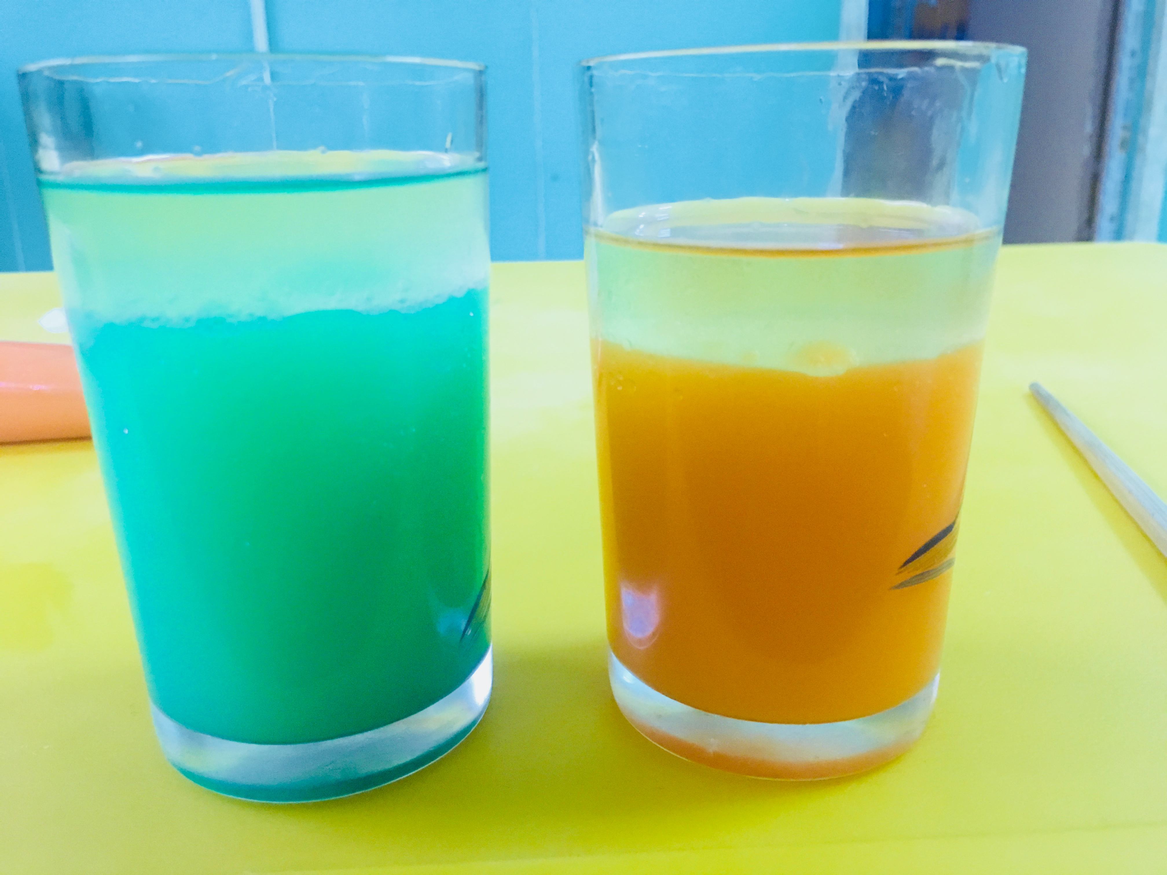 油水分離泡沫多，起泡原因是哪些？