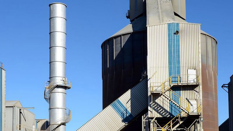 脫硫塔出現(xiàn)大量泡沫，該如何解決泡沫問題？