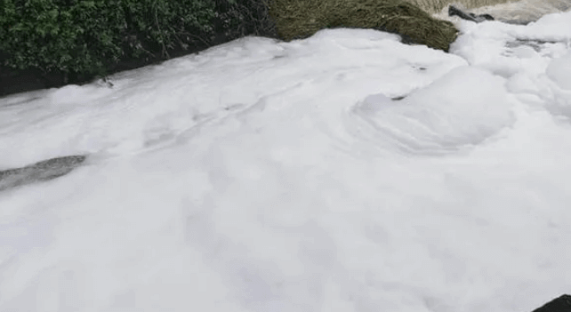 農(nóng)藥消泡劑應(yīng)用場(chǎng)景圖