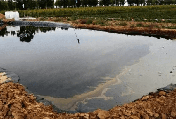 油田消泡劑應(yīng)用場(chǎng)景