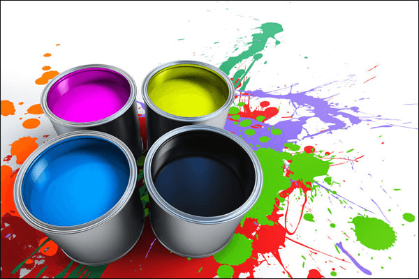 水性漆消泡劑應用場景