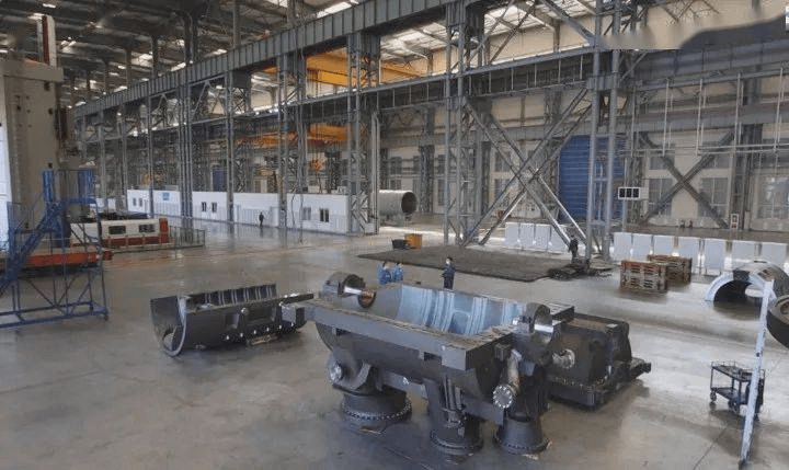 工業(yè)消泡劑應(yīng)用場景