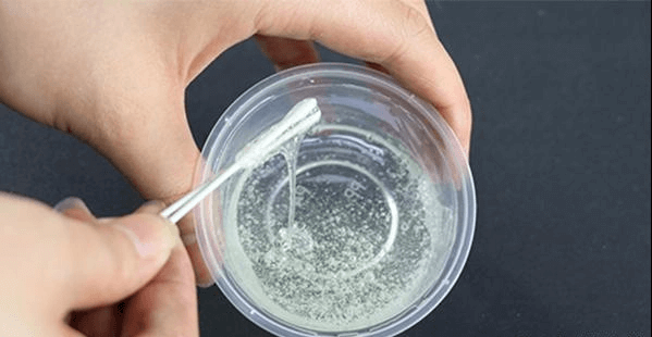 礦物油消泡劑應(yīng)用場(chǎng)景