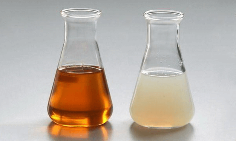 乳化油消泡劑應(yīng)用場景