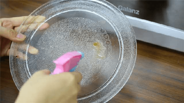 清洗劑消泡劑應(yīng)用場(chǎng)景